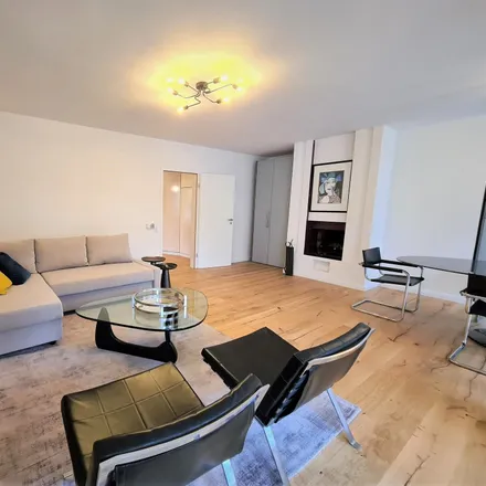 Rent this 1 bed apartment on Alwinenstraße 26 in 65189 Wiesbaden, Germany
