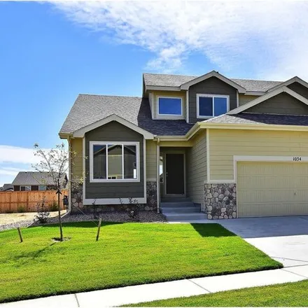 Buy this 3 bed house on Sixth Street in Greeley, CO 80634