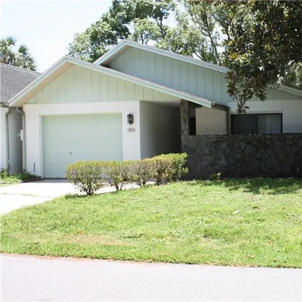Buy this 2 bed house on 61 Chinaberry Circle in Citrus County, FL 34446
