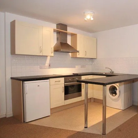 Image 2 - Crofts Lane, Ross-on-Wye, HR9 7AB, United Kingdom - Apartment for rent