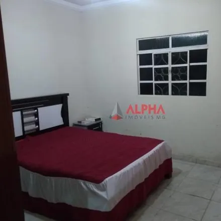 Buy this 3 bed house on Rua Retiro do Sumidouro in Vargem das Flores, Contagem - MG