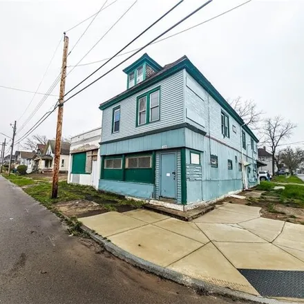 Buy this 4 bed house on 133 Kingsley Street in Buffalo, NY 14208
