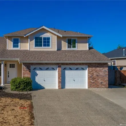 Buy this 4 bed house on 305 Anderson Street Northwest in Orting, Pierce County
