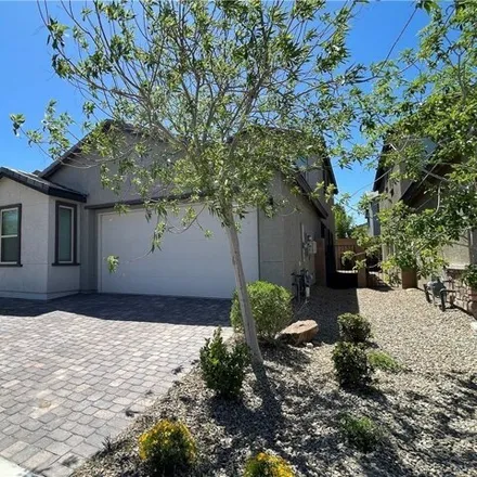 Rent this 4 bed house on 909 Bayberry Ridge Street in Henderson, NV 89052