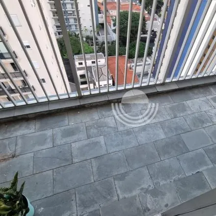 Buy this 1 bed apartment on Villani Café in Rua Tiradentes, Jardim Guanabara