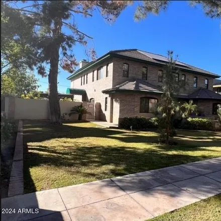 Rent this 2 bed apartment on 8aa North 4th Avenue in Phoenix, AZ 85003