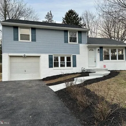 Buy this 3 bed house on 181 Buffington Road in Twin Oaks, Upper Chichester Township