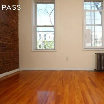 Image 6 - 282 Himrod Street, New York, NY 11237, USA - House for rent