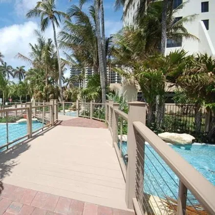 Image 5 - 3205 South Ocean Boulevard, Highland Beach, Palm Beach County, FL 33487, USA - Condo for rent