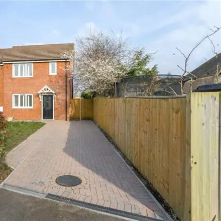 Buy this 2 bed house on Poyle Road in Farnham, Surrey