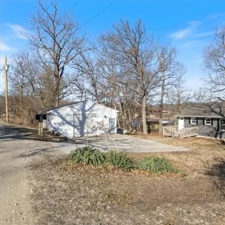 Buy this 2 bed house on 651 Outlook Drive in Big Bend Acres, Camden County