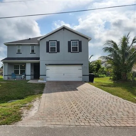 Buy this 4 bed house on 26659 Lincoln Avenue in Morton Grove, Bonita Springs