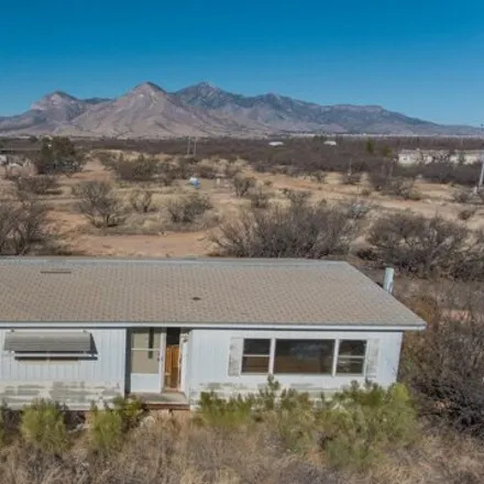 Buy this studio apartment on 8652 East Clinton Road in Cochise County, AZ 85615