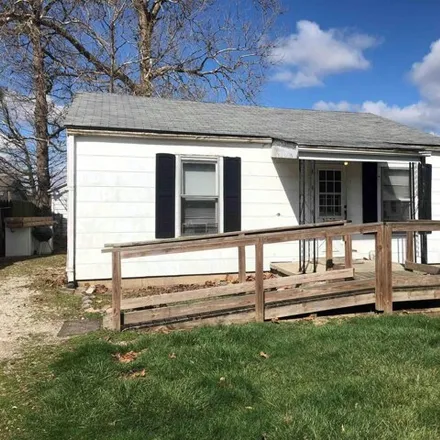 Buy this 2 bed house on 3263 Carman Avenue in Southern View, Sangamon County