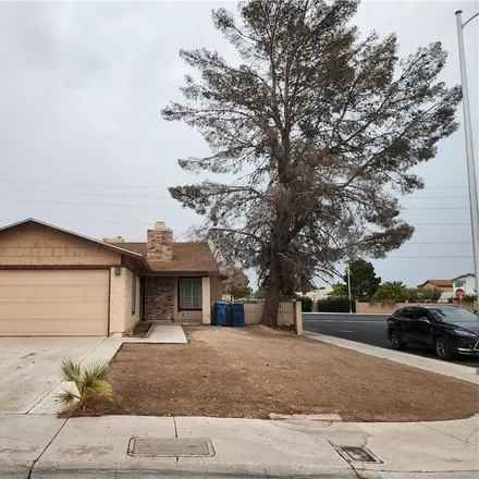 Buy this 3 bed house on 3801 Summer Breeze Circle in Las Vegas, NV 89108