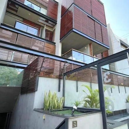 Buy this 4 bed apartment on Jirón Trinidad in San Borja, Lima Metropolitan Area 51132