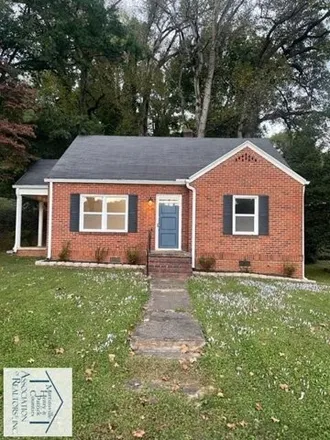Buy this 3 bed house on 340 Riverview Court in Henry County, VA 24112