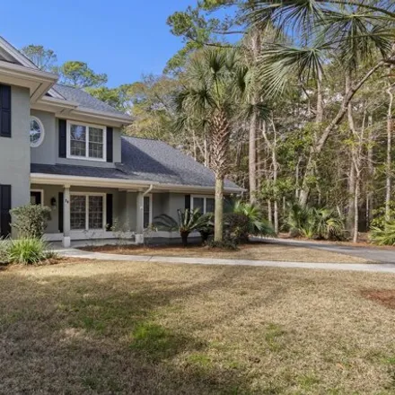 Image 2 - 50 Old Sawmill Drive, Beaufort County, SC 29910, USA - House for sale