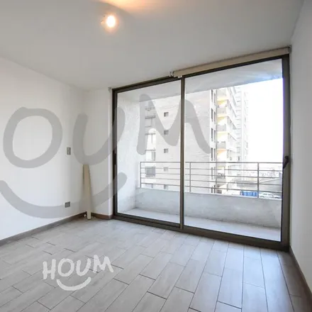 Rent this 2 bed apartment on Avenida Condell 1765 in 777 0209 Ñuñoa, Chile