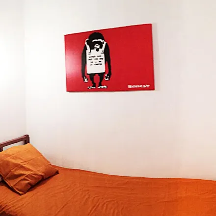 Rent this 3 bed room on Carrer del Torrent de l'Olla in 65, 08001 Barcelona