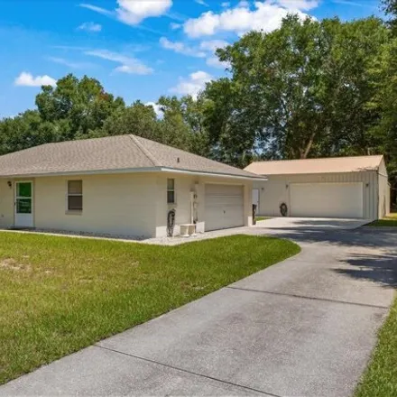 Buy this 2 bed house on 372 East 9th Street in Osceola County, FL 34769