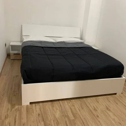Rent this 3 bed apartment on Via Carlo Pisacane in Catanzaro CZ, Italy