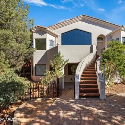 Buy this 3 bed house on 30 Santa Barbara Dr in Sedona, Arizona