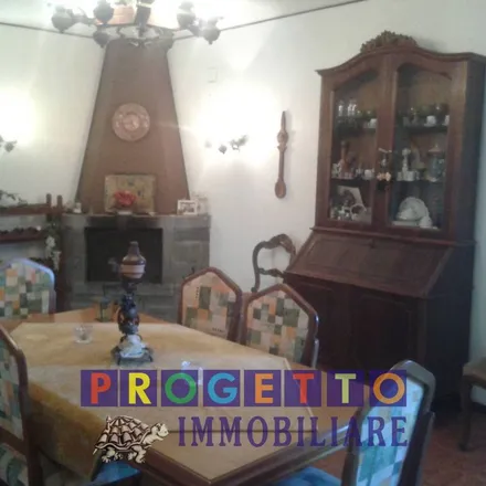Image 5 - Via Luigi Settembrini, 95039 Trecastagni CT, Italy - Apartment for rent