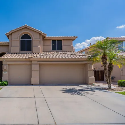 Buy this 5 bed house on 845 West Azalea Drive in Chandler, AZ 85248