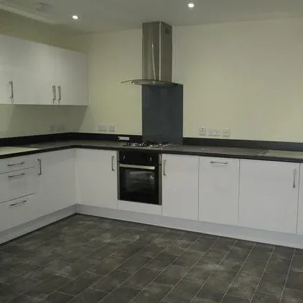 Rent this 2 bed apartment on John Clifford Primary School in Nether Street, Beeston