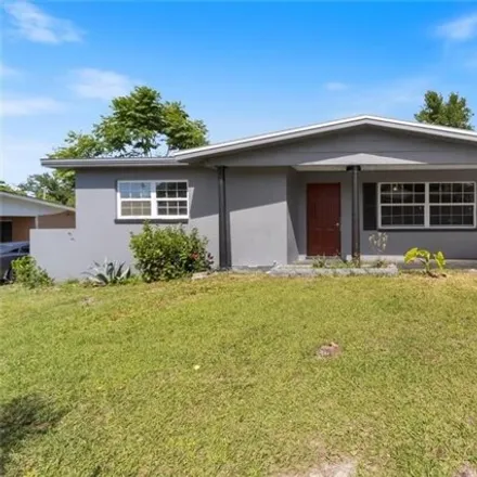 Image 1 - 46 South Fillmore Street, Beverly Hills, Citrus County, FL 34465, USA - House for sale