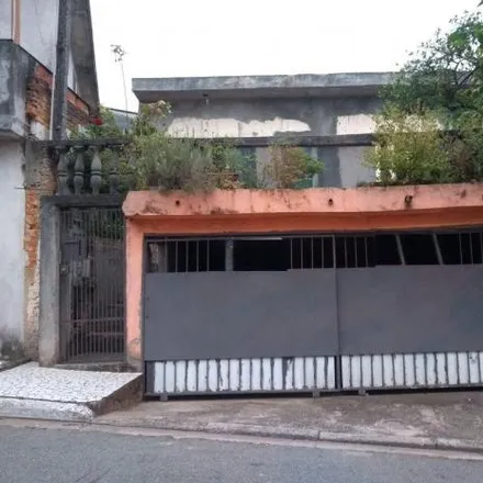 Buy this 2 bed house on Rua Ivor in Capão Redondo, São Paulo - SP