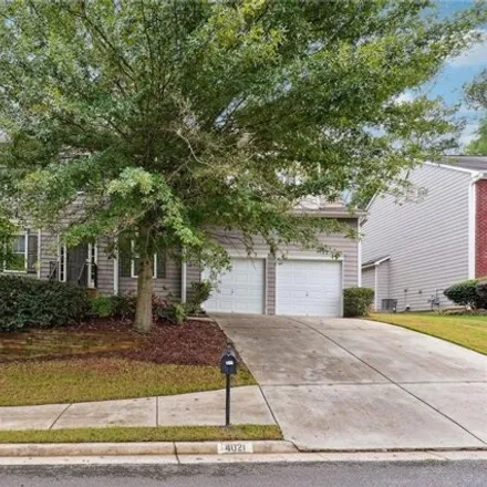 Buy this 6 bed house on 4027 Saddlebrook Creek Drive in Cobb County, GA 30060