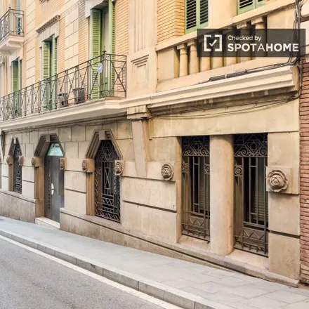 Image 5 - Travessera de Dalt, 20, 08024 Barcelona, Spain - Apartment for rent