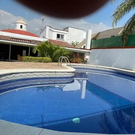 Rent this 4 bed house on unnamed road in Lomas de la Selva, 62260 Cuernavaca
