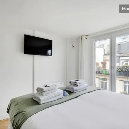 Image 3 - 67 Avenue Niel, 75017 Paris, France - Apartment for rent