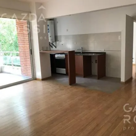 Buy this 1 bed apartment on Félix Aguilar in Partido de Ezeiza, 1801 Canning