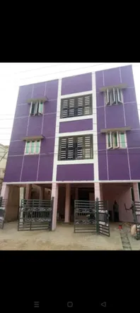 Image 3 - unnamed road, Ward 64, Chennai - 600001, Tamil Nadu, India - Apartment for sale