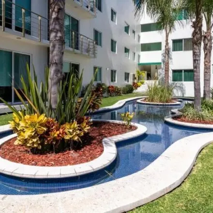 Buy this 3 bed apartment on Privada Segunda Privada de las Flores in 62448 Cuernavaca, MOR