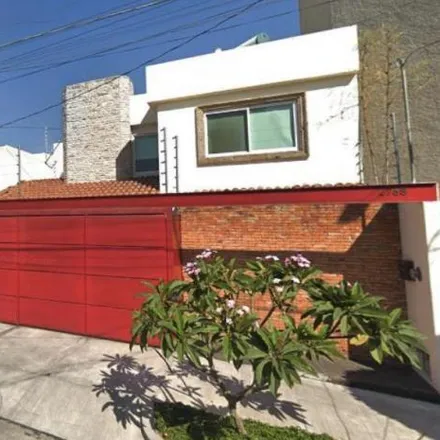 Image 2 - Calle Guayaquil 2772, Jardines de Providencia, 44630 Guadalajara, JAL, Mexico - House for sale