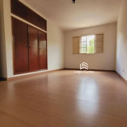 Buy this 3 bed apartment on Avenida João Pinheiro in Região Urbana Homogênea V, Poços de Caldas - MG