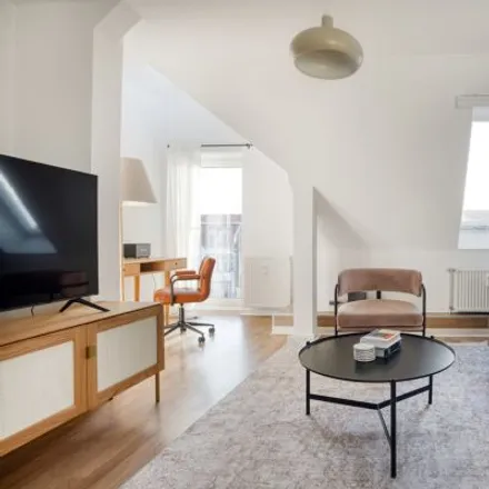 Rent this 2 bed apartment on Sonnenallee 149 in 12059 Berlin, Germany