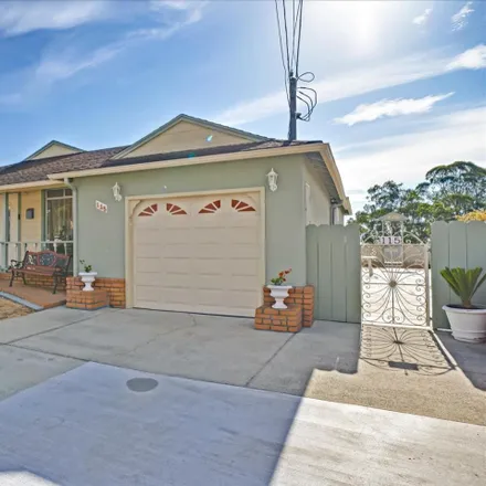 Buy this 3 bed house on 115 Dundee Drive in South San Francisco, CA 94080