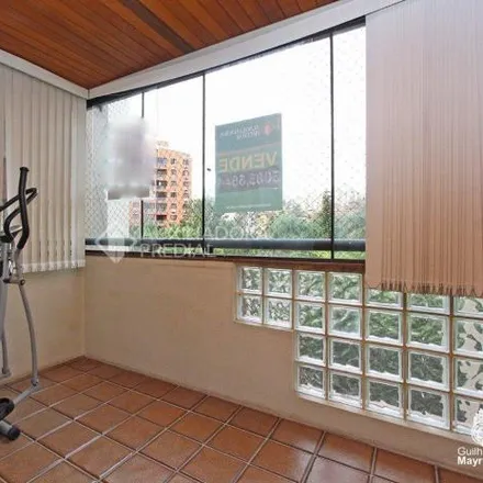 Buy this 2 bed apartment on Rua Doutor Barbosa Gonçalves in Chácara das Pedras, Porto Alegre - RS