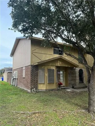 Buy this 2 bed house on 4003 Oak Bay Drive in Corpus Christi, TX 78413