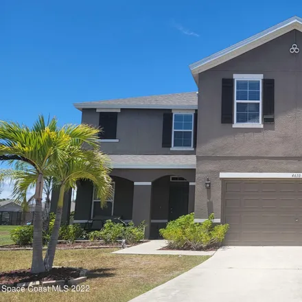 Buy this 4 bed house on 298 South Bay Street in Fellsmere, Indian River County