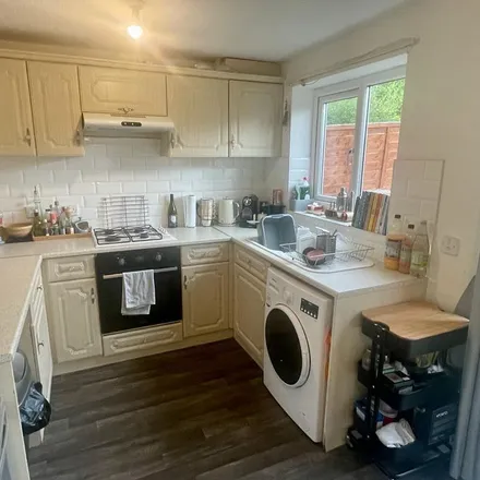 Image 1 - unnamed road, Manchester, M20 1AX, United Kingdom - Apartment for rent