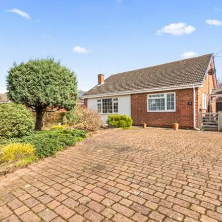 Image 1 - Willow Farm, Station Road, Searby, DN38 6AP, United Kingdom - House for sale
