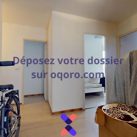 Image 3 - 13 Rue des Linandes Vertes, 95000 Cergy, France - Apartment for rent