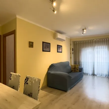 Rent this 1 bed apartment on Via Júlia in 08001 Barcelona, Spain